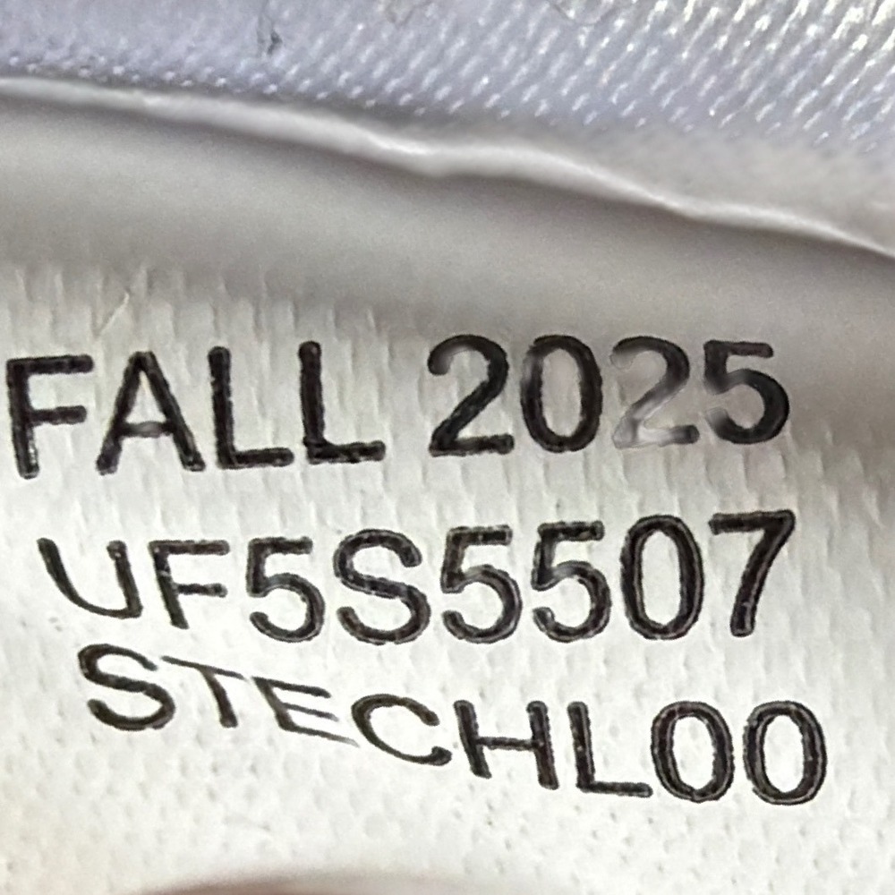 US Polo Assn Mens Camel Heather Striped Quarter Zip Sweater XXL BRUF5S5507 NEW - Picture 12 of 12